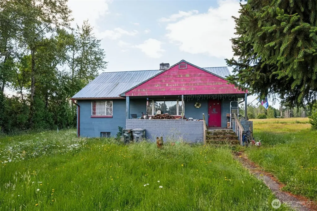 5324 State Route 702 S Roy WA 98580