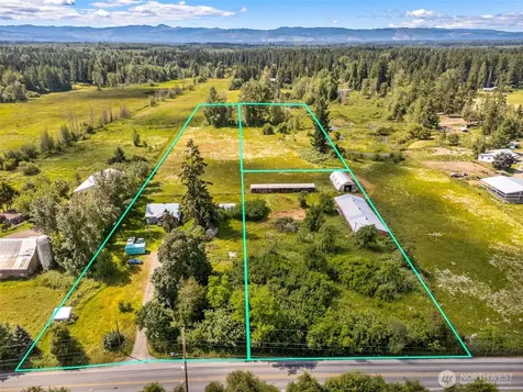 5324 State Route 702 S Roy WA 98580