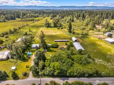 5324 State Route 702 S Roy WA 98580