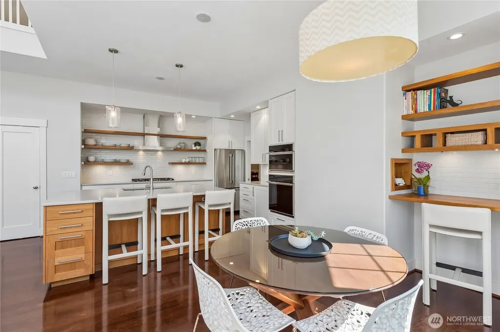 4405 229th Place SE Sammamish WA 98075