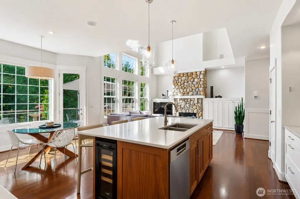 4405 229th Place SE Sammamish WA 98075