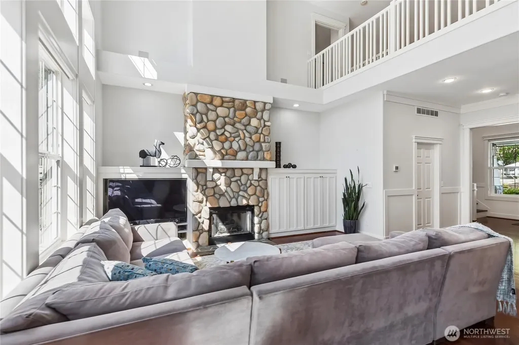 4405 229th Place SE Sammamish WA 98075