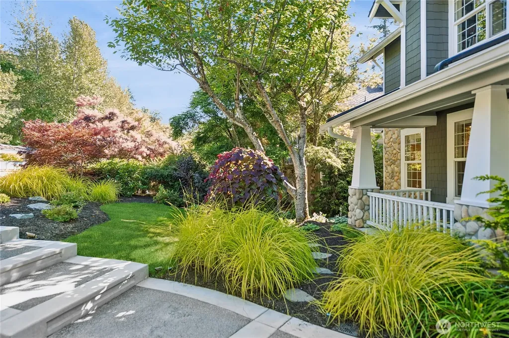 4405 229th Place SE Sammamish WA 98075