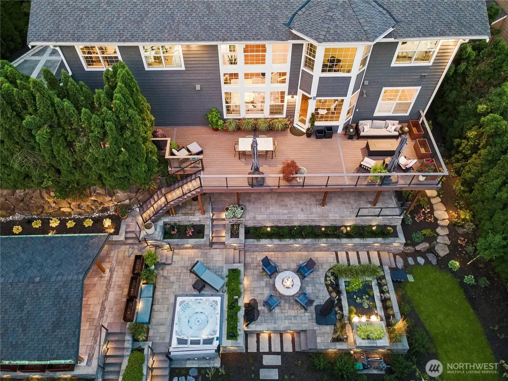 4405 229th Place SE Sammamish WA 98075
