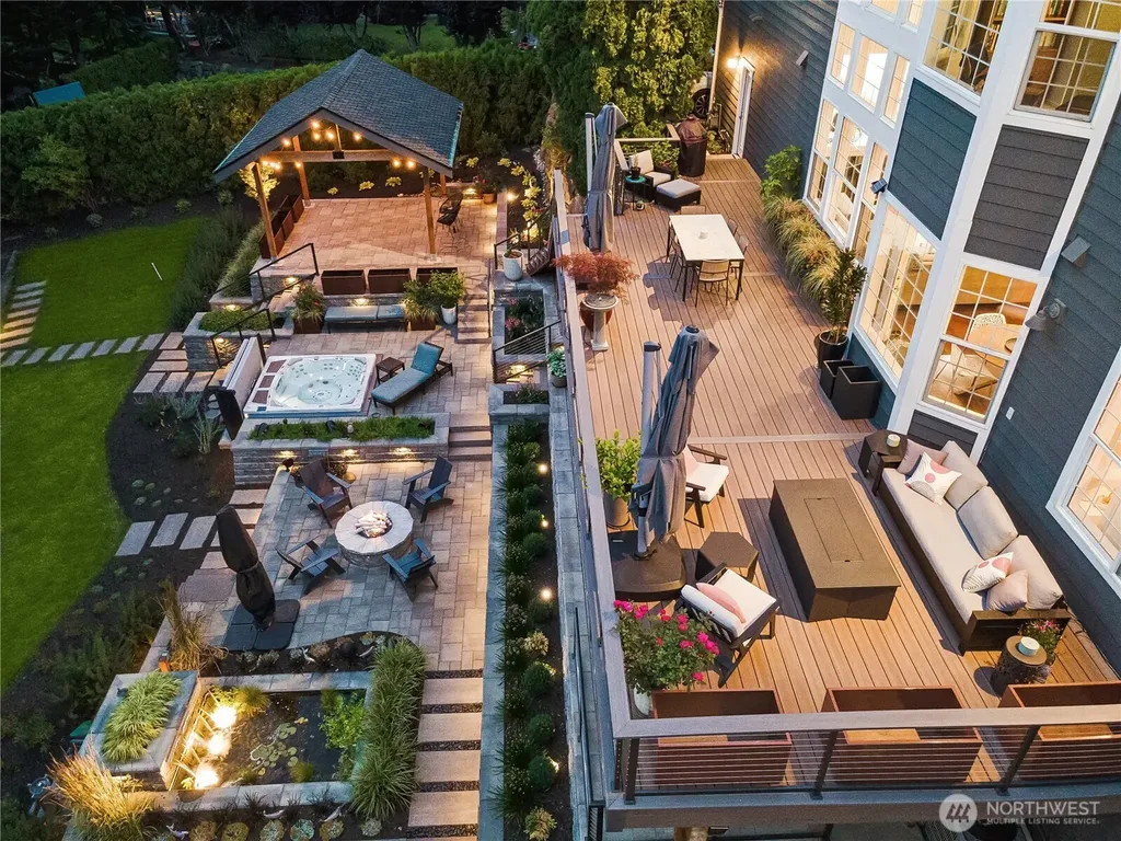 4405 229th Place SE Sammamish WA 98075