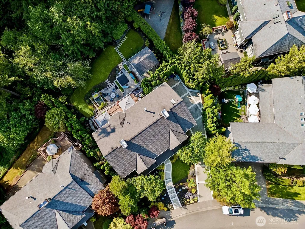 4405 229th Place SE Sammamish WA 98075