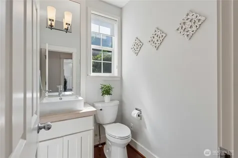 4405 229th Place SE Sammamish WA 98075