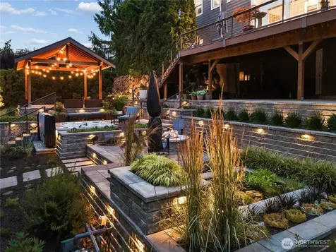 4405 229th Place SE Sammamish WA 98075