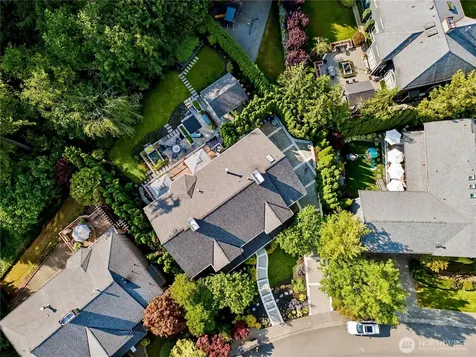 4405 229th Place SE Sammamish WA 98075