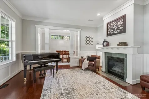 4405 229th Place SE Sammamish WA 98075