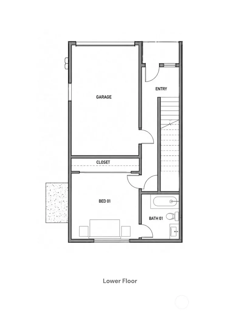4317 35th Ave W Seattle WA 98199
