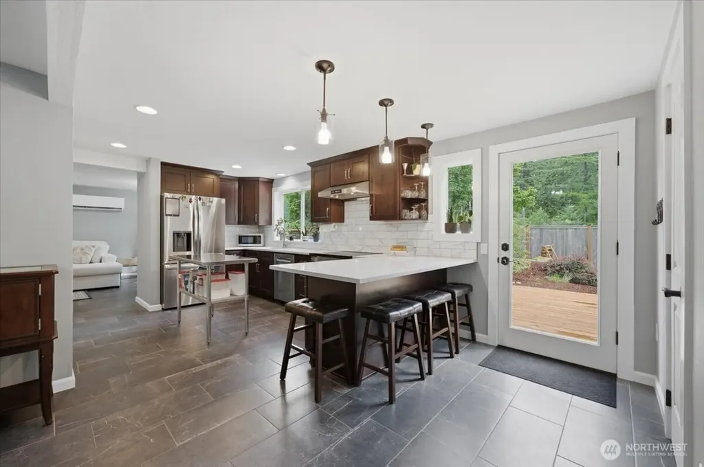 17316 424th Avenue SE North Bend WA 98045