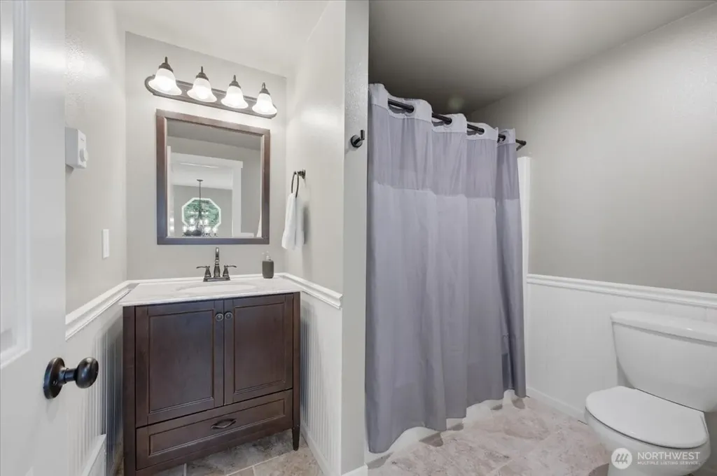 17316 424th Avenue SE North Bend WA 98045