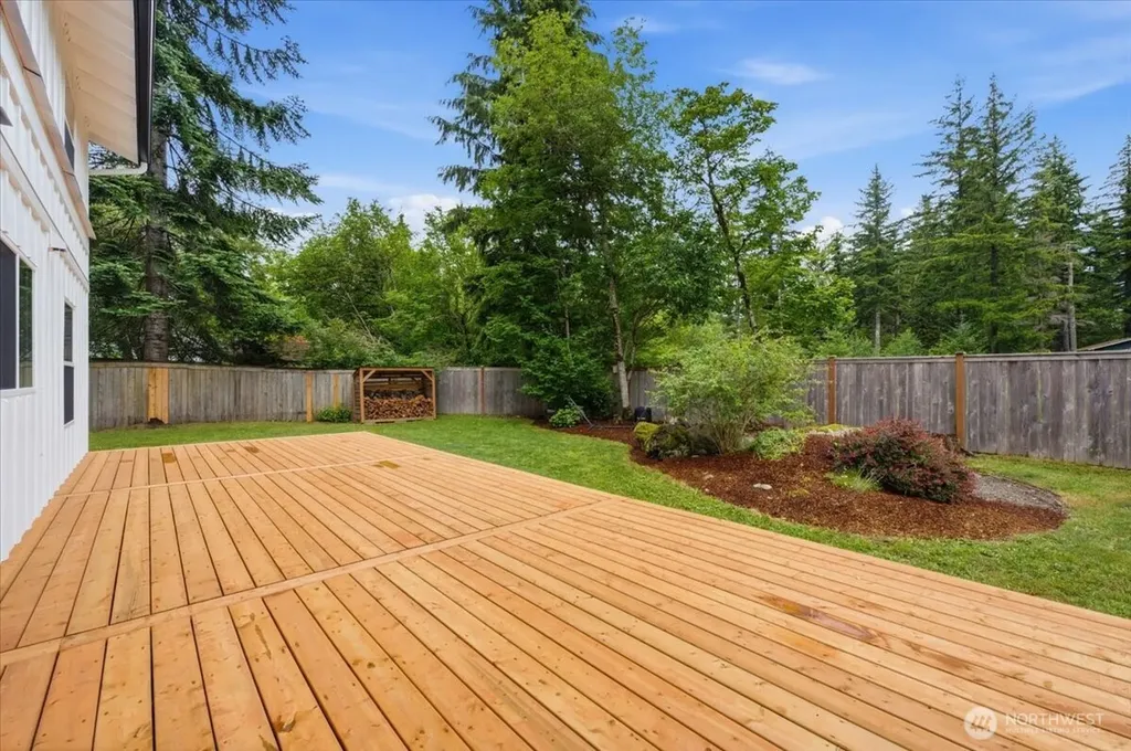 17316 424th Avenue SE North Bend WA 98045