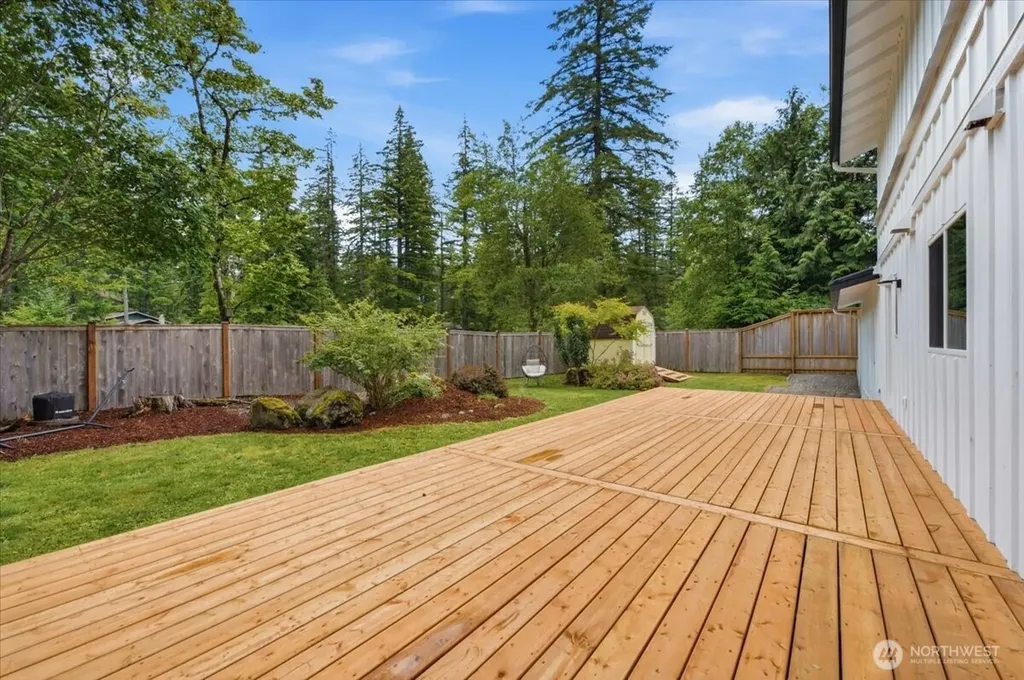 17316 424th Avenue SE North Bend WA 98045