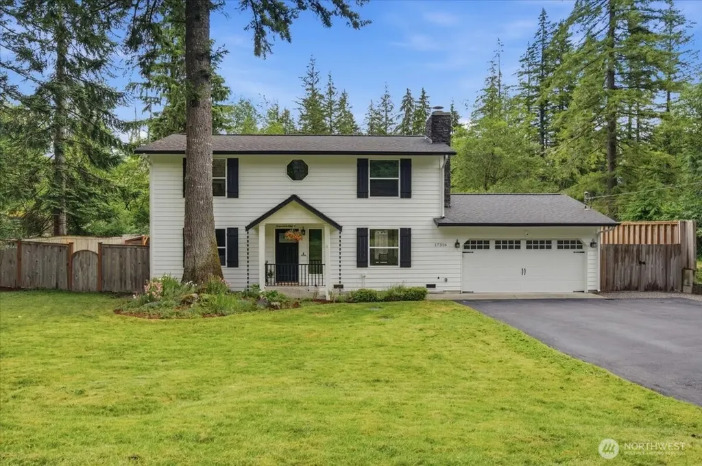 17316 424th Avenue SE North Bend WA 98045