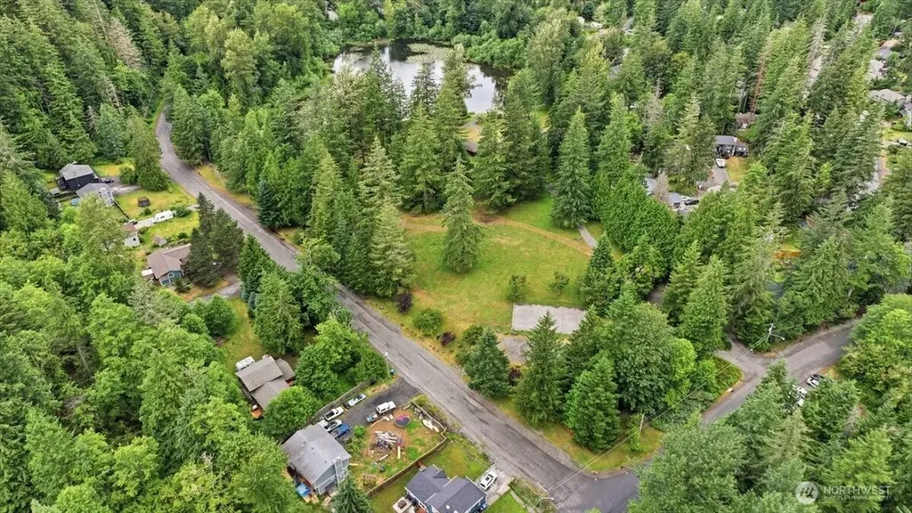 17316 424th Avenue SE North Bend WA 98045