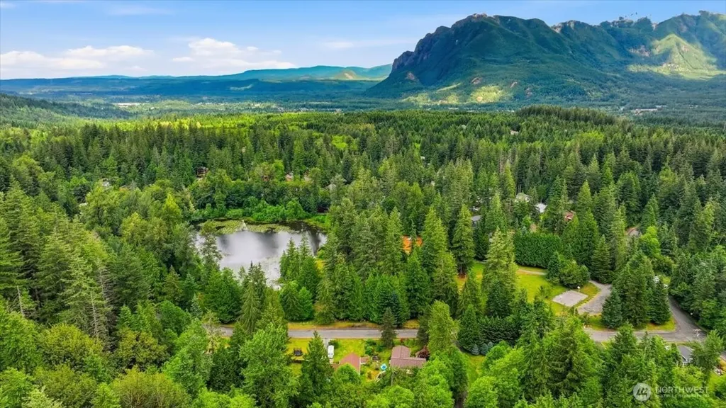 17316 424th Avenue SE North Bend WA 98045