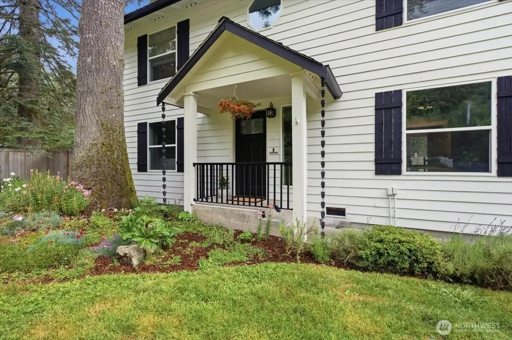 17316 424th Avenue SE North Bend WA 98045