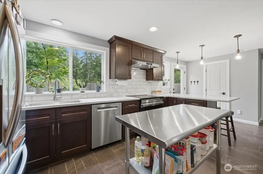 17316 424th Avenue SE North Bend WA 98045