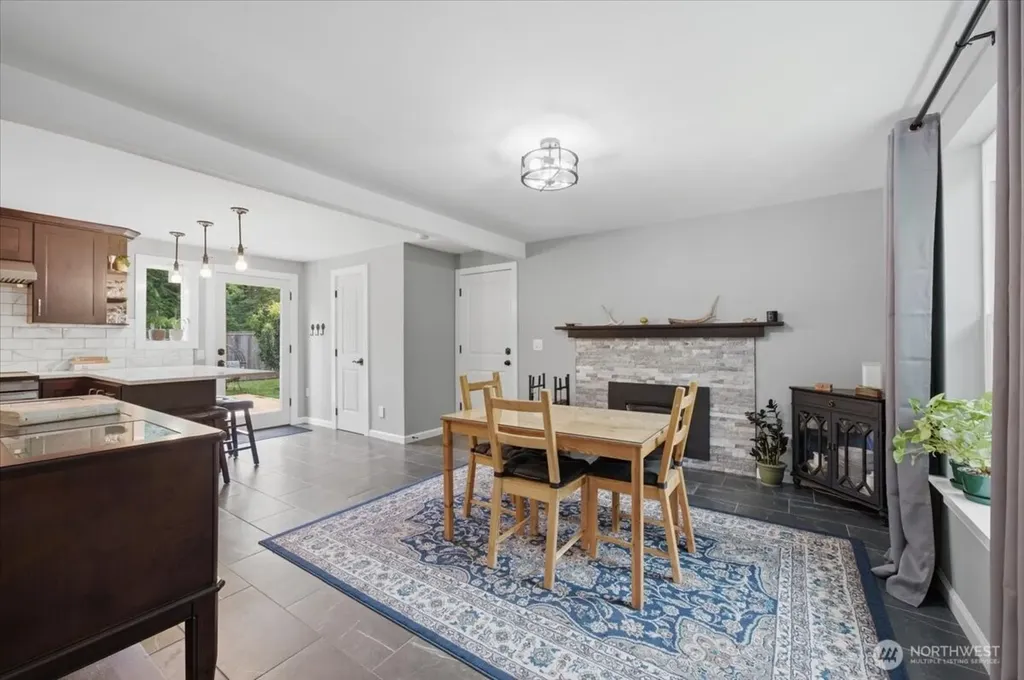 17316 424th Avenue SE North Bend WA 98045
