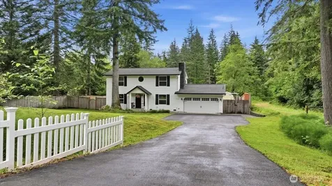 17316 424th Avenue SE North Bend WA 98045