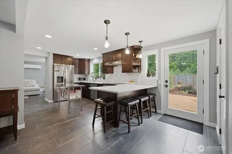 17316 424th Avenue SE North Bend WA 98045