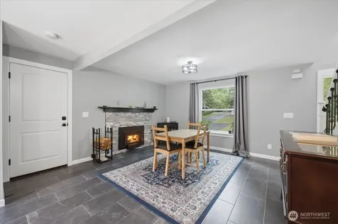 17316 424th Avenue SE North Bend WA 98045