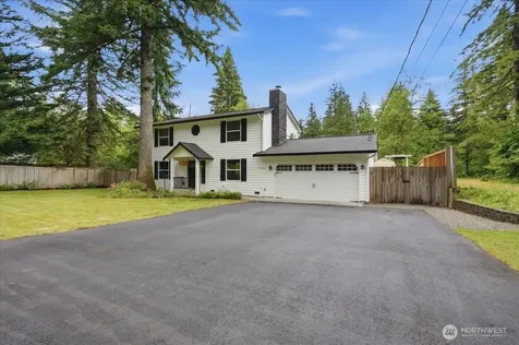 17316 424th Avenue SE North Bend WA 98045