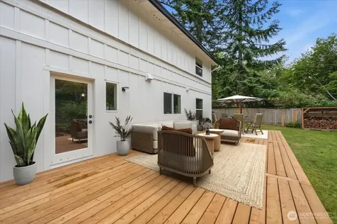 17316 424th Avenue SE North Bend WA 98045