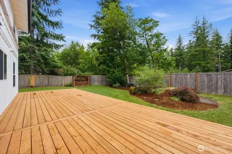 17316 424th Avenue SE North Bend WA 98045