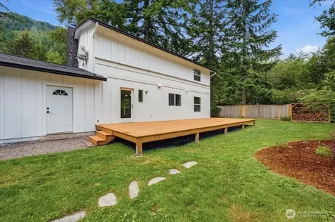 17316 424th Avenue SE North Bend WA 98045