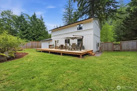 17316 424th Avenue SE North Bend WA 98045