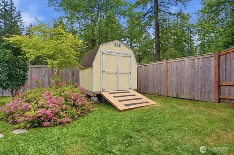 17316 424th Avenue SE North Bend WA 98045