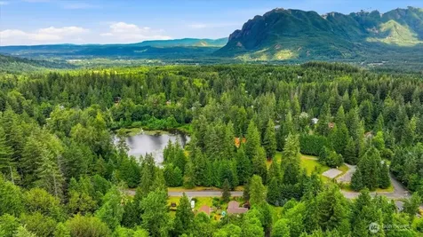 17316 424th Avenue SE North Bend WA 98045