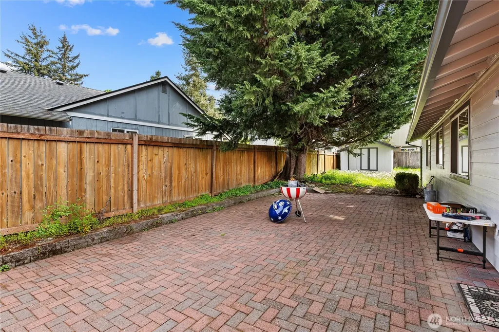 3117 243rd Street Ct E Spanaway WA 98387