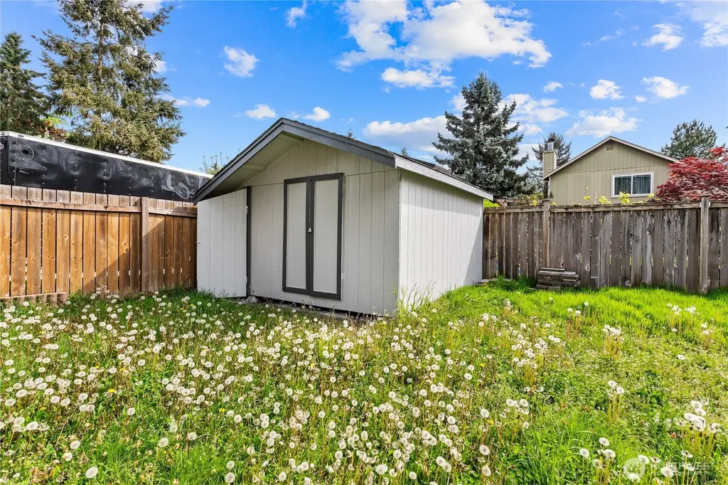3117 243rd Street Ct E Spanaway WA 98387
