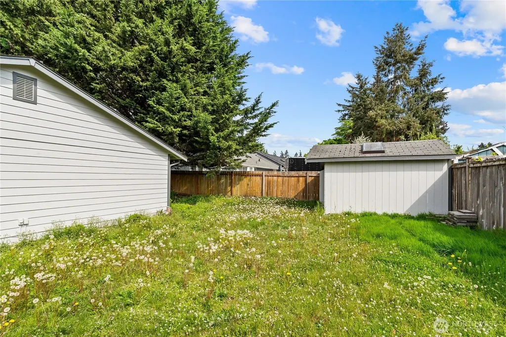 3117 243rd Street Ct E Spanaway WA 98387