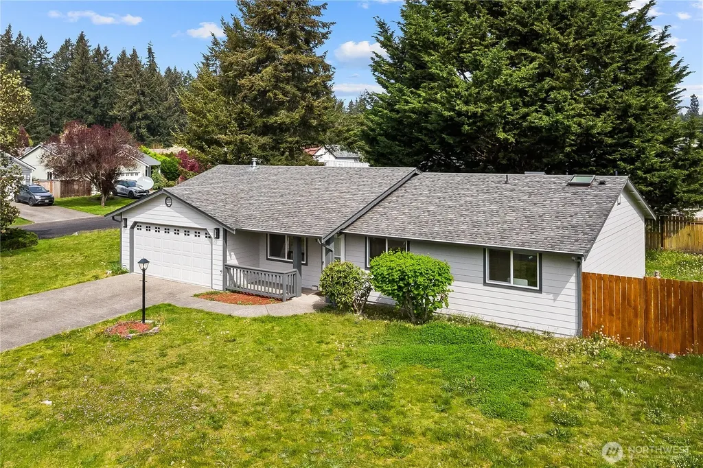 3117 243rd Street Ct E Spanaway WA 98387