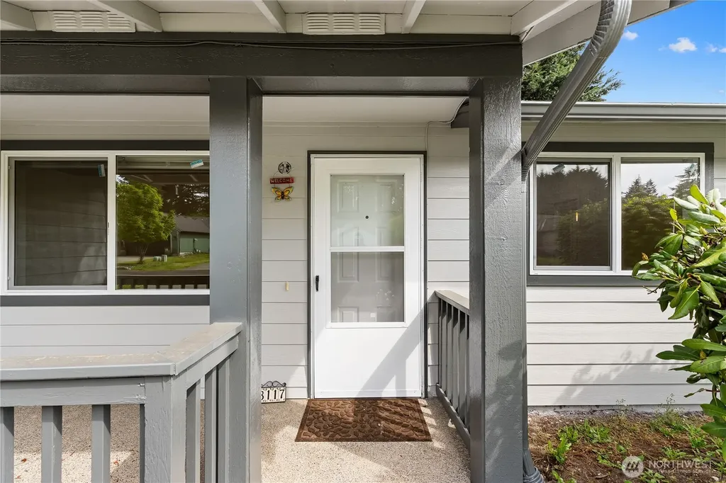 3117 243rd Street Ct E Spanaway WA 98387
