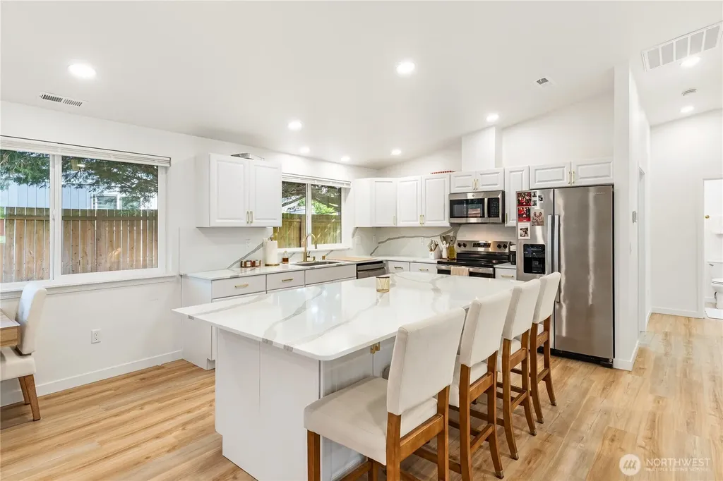 3117 243rd Street Ct E Spanaway WA 98387