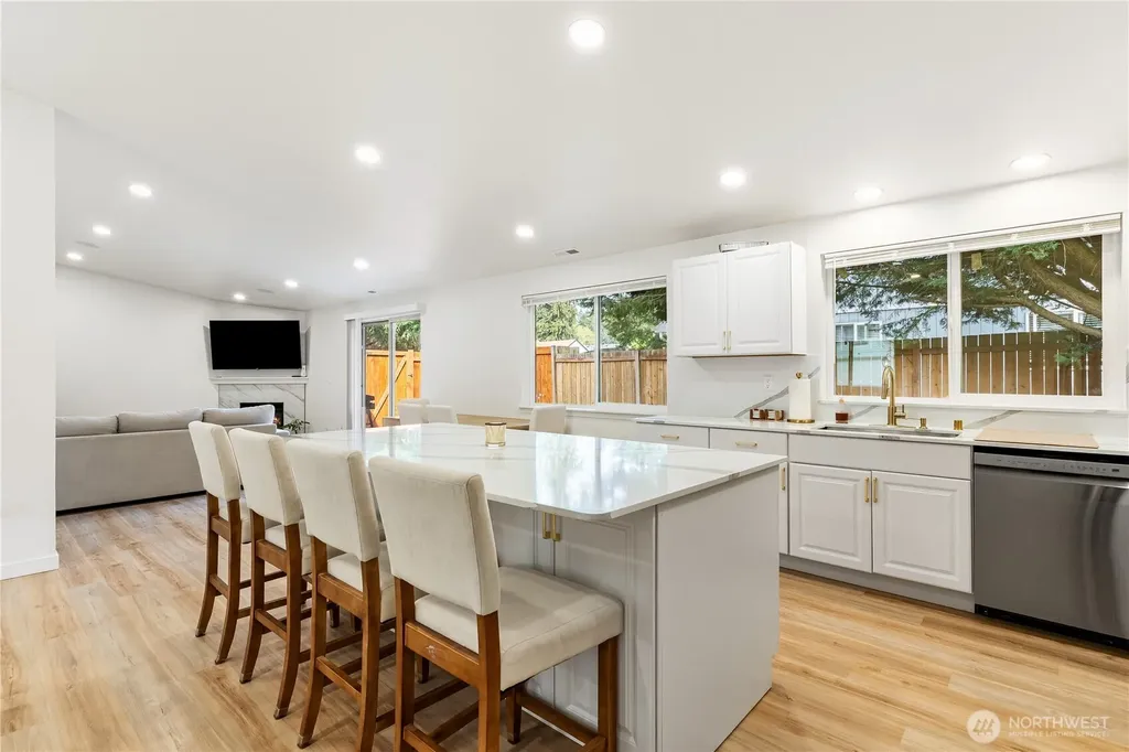 3117 243rd Street Ct E Spanaway WA 98387