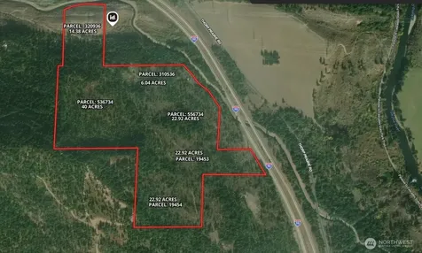 0 Upper Peoh Point Cle Elum WA 98922