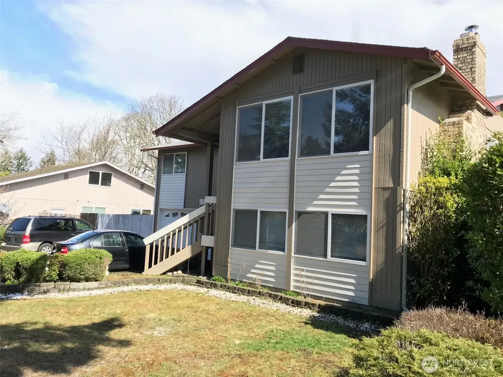 7111 92nd Avenue Ct SW Lakewood WA 98498