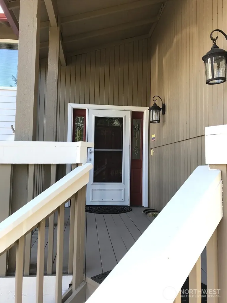 7111 92nd Avenue Ct SW Lakewood WA 98498