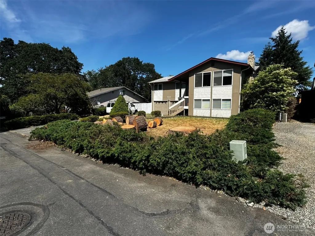 7111 92nd Avenue Ct SW Lakewood WA 98498