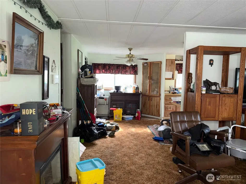 605 Ross Street Davenport WA 99122