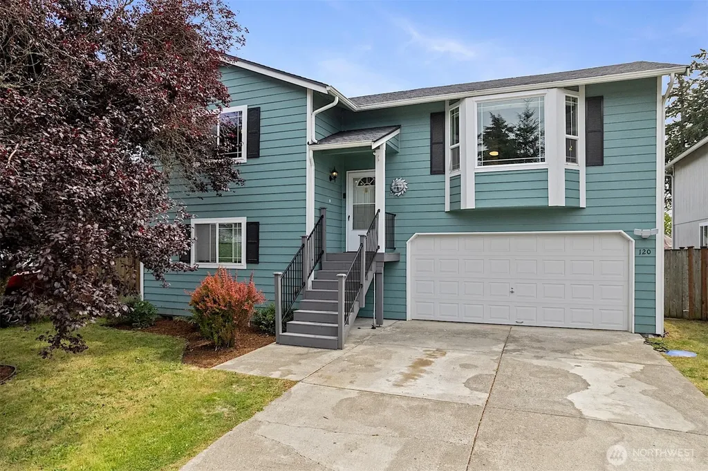120 165th Street S Spanaway WA 98387