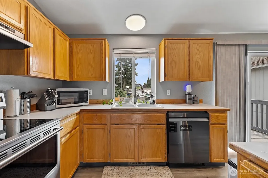 120 165th Street S Spanaway WA 98387