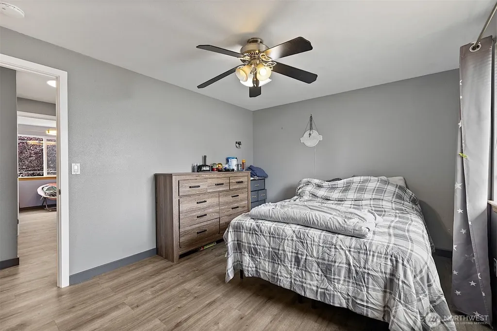 120 165th Street S Spanaway WA 98387